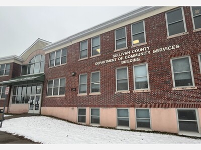 Astor Services Opens Liberty, New York Counseling Center