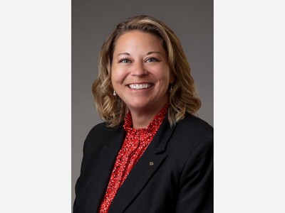 Tompkins Community Bank Promotes Stacie Mastin to Senior Vice President, Director of Human Resources