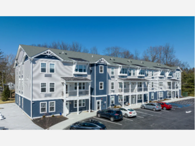 Reynolds Asset Management Secures $19.5 Million Refinancing of Violet Estates in Poughkeepsie, NY