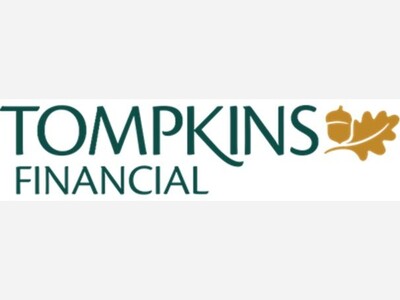 Tompkins Financial Corporation Reports Second Quarter 2024 Financial Results