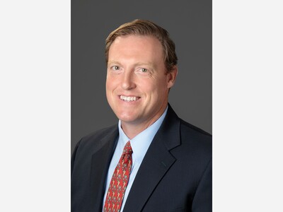 Eric Taylor Named President of Tompkins Financial Advisors