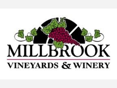 Celebrate the Season: Millbrook Winery Offers Custom Wine Labels for the 2024 Gifting Season