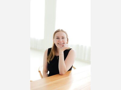 Stepping Into Leadership: Kayla Hannemann of Impact PR Named To PRSA – Westchester/Fairfield Board