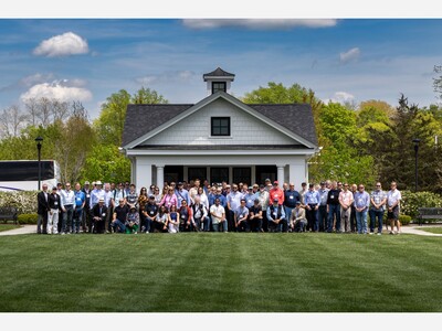 Kirchhoff Hosts National Town Builders Association Roundtable
