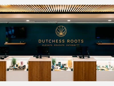 Let’s Roll: Dutchess Roots Opens in Town of Poughkeepsie