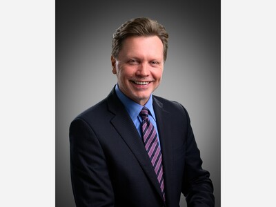  Tompkins Community Bank Welcomes Todd Lake as Business Development Officer 