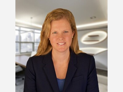 Sarah Jones-Maturo Appointed to Tompkins Market-Based Board for the Hudson Valley