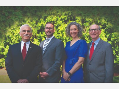 Feldman, Kleidman, Collins & Sappe LLP Partners Honored in 32nd Edition of the Best Lawyers in America®