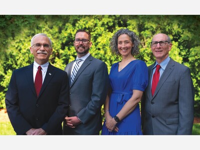 Feldman, Kleidman, Collins & Sappe LLP Recognized in 2026 Edition of Best Law Firms®