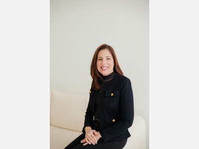 Impact PR & Communications Founder and CEO Filomena Fanelli to be Inducted into the Dutchess Community College Alumni Hall of Fame