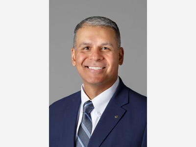  Tompkins Community Bank Names Phil Quintana President-Elect; Quintana Succeeds John McKenna, Who Will Retire in July 2026