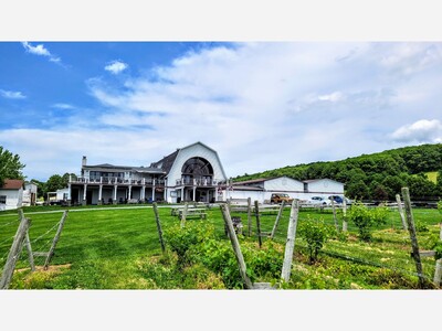  Millbrook Vineyards & Winery to Unveil Elevated Guest Experiences This Summer