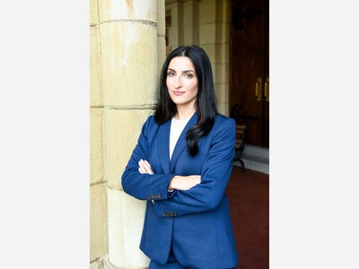 Alexandra Downey Thomas Joins Feldman, Kleidman, Collins & Sappe LLP