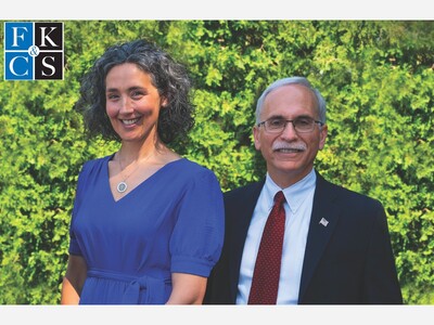 FKC&S LLP Partners Recognized for Excellence in Medical Malpractice Law In 33rd Edition of The Best Lawyers in America®