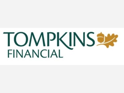 Tompkins Financial Corporation Reports Financial Results for Third Quarter of 2026