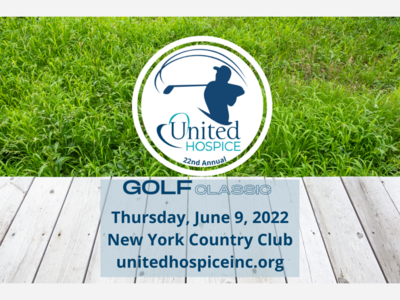 United Hospice Golf Classic