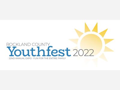 Rockland County Youthfest 2022
