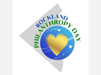 23rd Annual Rockland Philanthropy Day Breakfast to Celebrate the Spirit of Giving on November 9th 