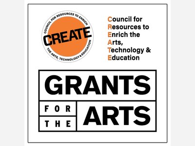 2022 Arts Grants Awards Ceremony For Greene County