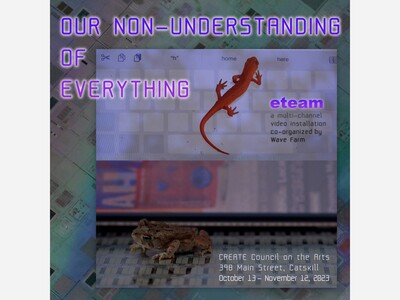 Our Non-Understanding of Everything