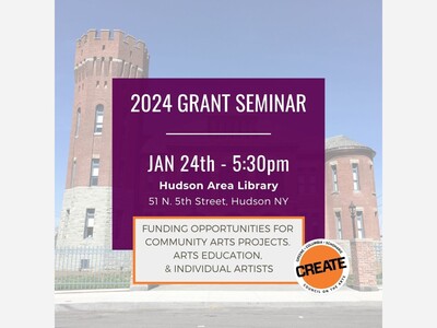 CREATE Grant Seminar