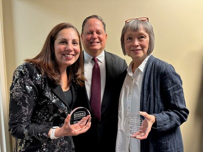 Women’s Enterprise Development Center (WEDC) Celebrates 2023 Lillian Vernon Awards Honorees  