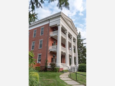 Local Legacy Continues: Vassar-Warner Home to Reopen as Social Day Program for Seniors 