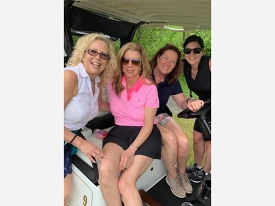 Dutchess County Real Estate Charity Golf Inc. To Distribute $27,000 In Grants At October Outing 