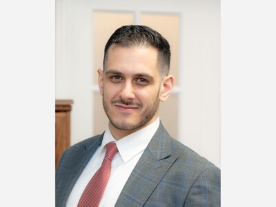 The Verdict is in: Jad Haddad, Attorney at Stenger, Glass, Hagstrom, Lindars & Iuele LLP, Earns Third Accolade by Best Lawyers® 