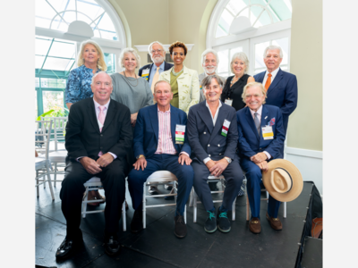 Honoring Roots of Giving Across the Hudson Valley