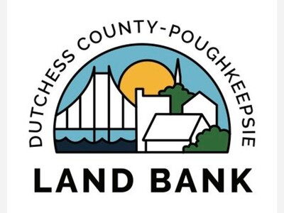 Dutchess County-Poughkeepsie Land Bank Awarded $1.07 Million to Launch Redevelopment Projects in Dutchess County 