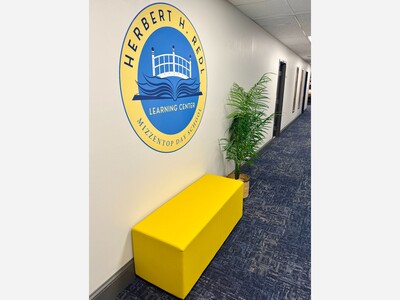 BEYOND THE CLASSROOM: MIZZENTOP DAY SCHOOL OPENS  ORTON-GILLINGHAM PROGRAM ENROLLMENT TO LOCAL COMMUNITY 