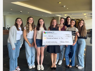 Impact PR Doubles Its Commitment to Future PR Leaders