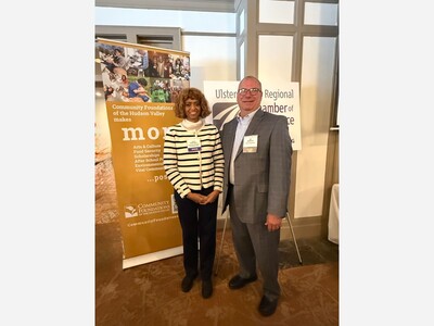 Community Foundations of the Hudson Valley Launches Pilot Bridge Loan Initiative to Strengthen Regional Nonprofits