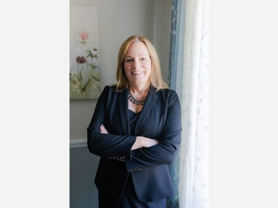 Karen Hagstrom, Partner at Stenger, Glass, Hagstrom, Lindars & Iuele LLP, Honored by City & State New York