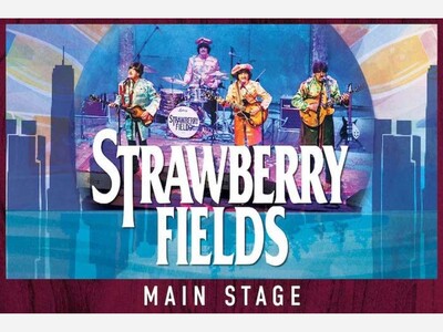 Strawberry Fields: Ultimate Beatles Brunch