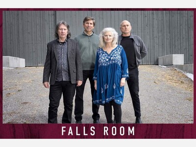 An Evening with Cowboy Junkies 