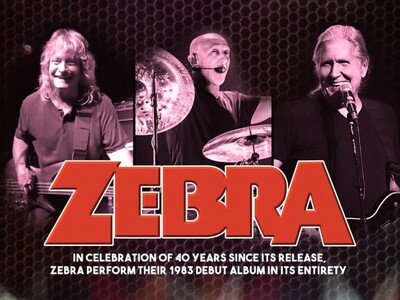 ZEBRA Live!