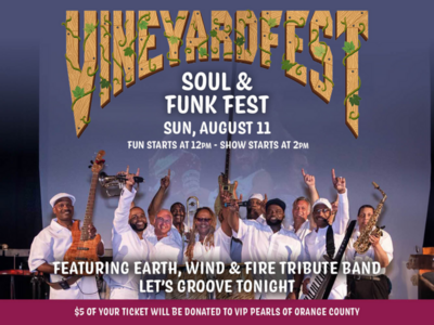 Soul And Funk Fest