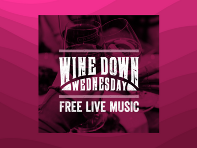 Winedown Wednesday Ft. Spaghetti Eastern Music