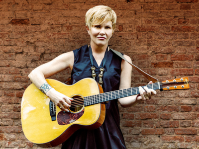 An Evening with Shawn Colvin