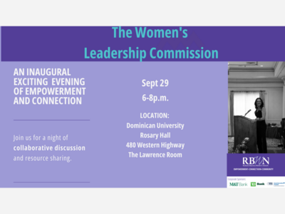 The Women's Leadership Commission