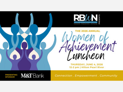 Women of Achievement Luncheon