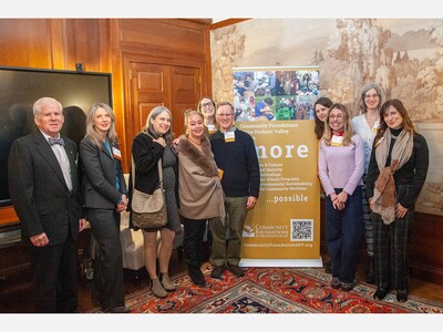 Community Foundations of the Hudson Valley Awards $350,000+ in Community Grants