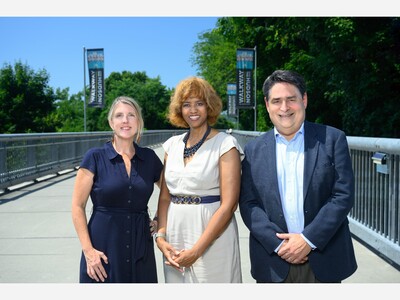 Bridging more than just the Hudson Valley
