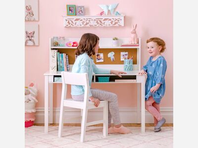 Guidecraft® Partners with Martha Stewart and Marquee Brands to Debut The Martha Stewart™ Living and Learning Kids’ Collection