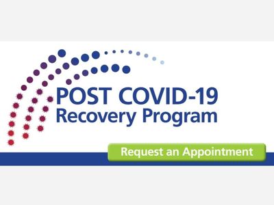 COVID-19 Recovery Program Offers Tailored Care for Active Infection and Post-COVID Syndrome