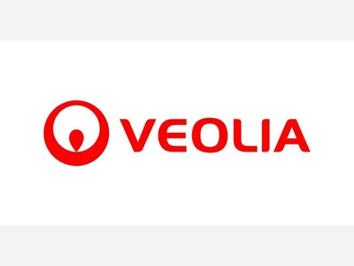 COC Partners with Veolia to Promote Water Conservation in Rockland