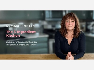 Janet Irizarry Reminds Us of What Matters as We Start the New Year