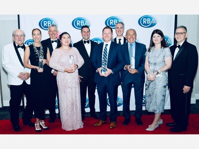 RBA to Host Annual Pinnacle Awards - Nominations Now Open